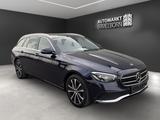 Mercedes-Benz E 300 de ALLRAD Pano*belüSitz*Distro*Kamera*AHK
