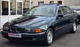BMW 535 5er E39 Aut.|V8|Leder|S-Dach|Xenon|ERSTLACK - BMW: E39