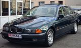 BMW 535 5er E39 Aut.|V8|Leder|S-Dach|Xenon|ERSTLACK - BMW aus 1997