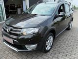 Dacia Sandero II Stepway  HU INSP NEU NAVI 90 PS - Dacia: Stepway