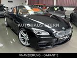 BMW 650 i xDrive Cabrio M Paket Driving+ 360°CAM BRD - BMW 650 aus 2016