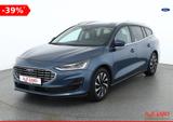 Ford Focus Turnier Titanium X 1.0 EB LED Navi Kamera