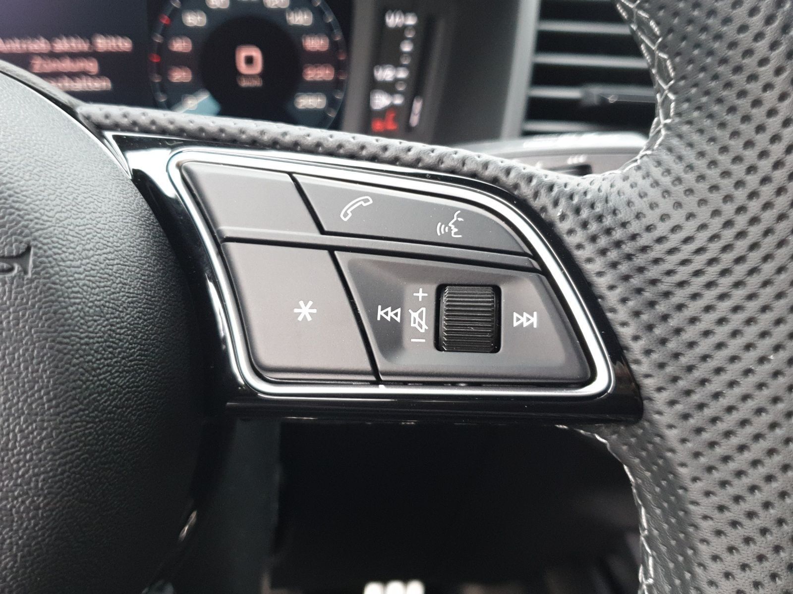 Audi A1 - Bild 22