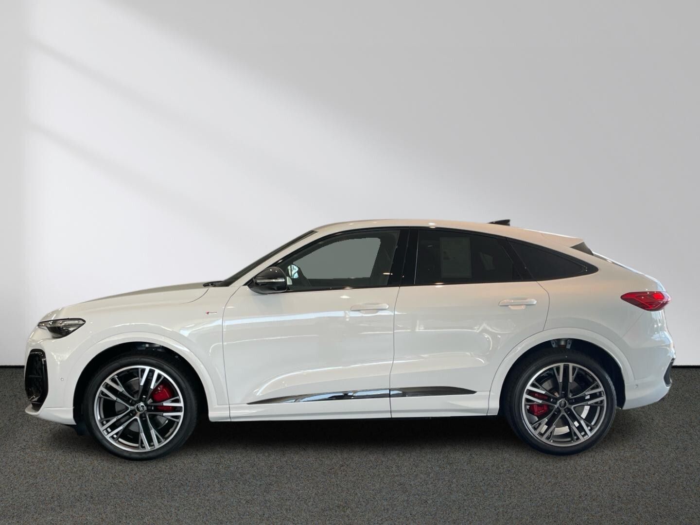 Audi Q5 - Bild 2