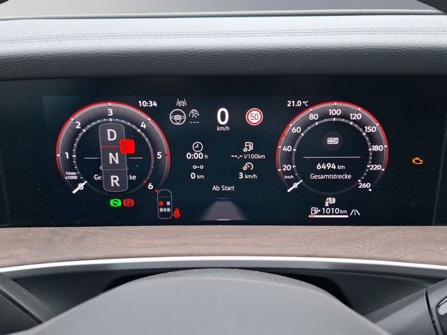 Tayron 2.0TDI DSG Elegance AHK
