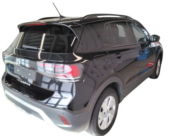 Volkswagen T-Cross - Bild 5