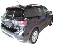 Volkswagen T-Cross - Vorschau Bild 5