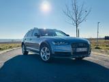 Audi A6 Allroad 3.0 TDI quattro *Leder*BOSE*Business*
