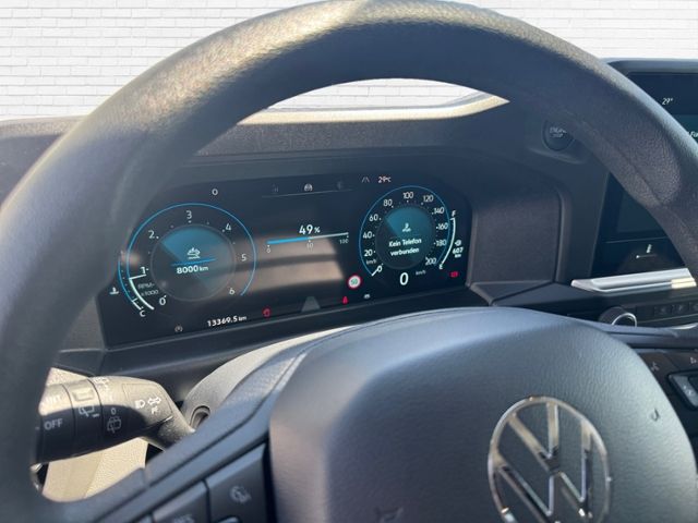 Fahrzeugabbildung Volkswagen Transporter Kasten 2.0 TDI 150 PS 6-Gang LED APP