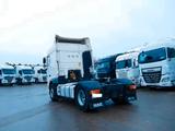 DAF XF 510   SpaceCab*RETARDER* - DAF Xf 510