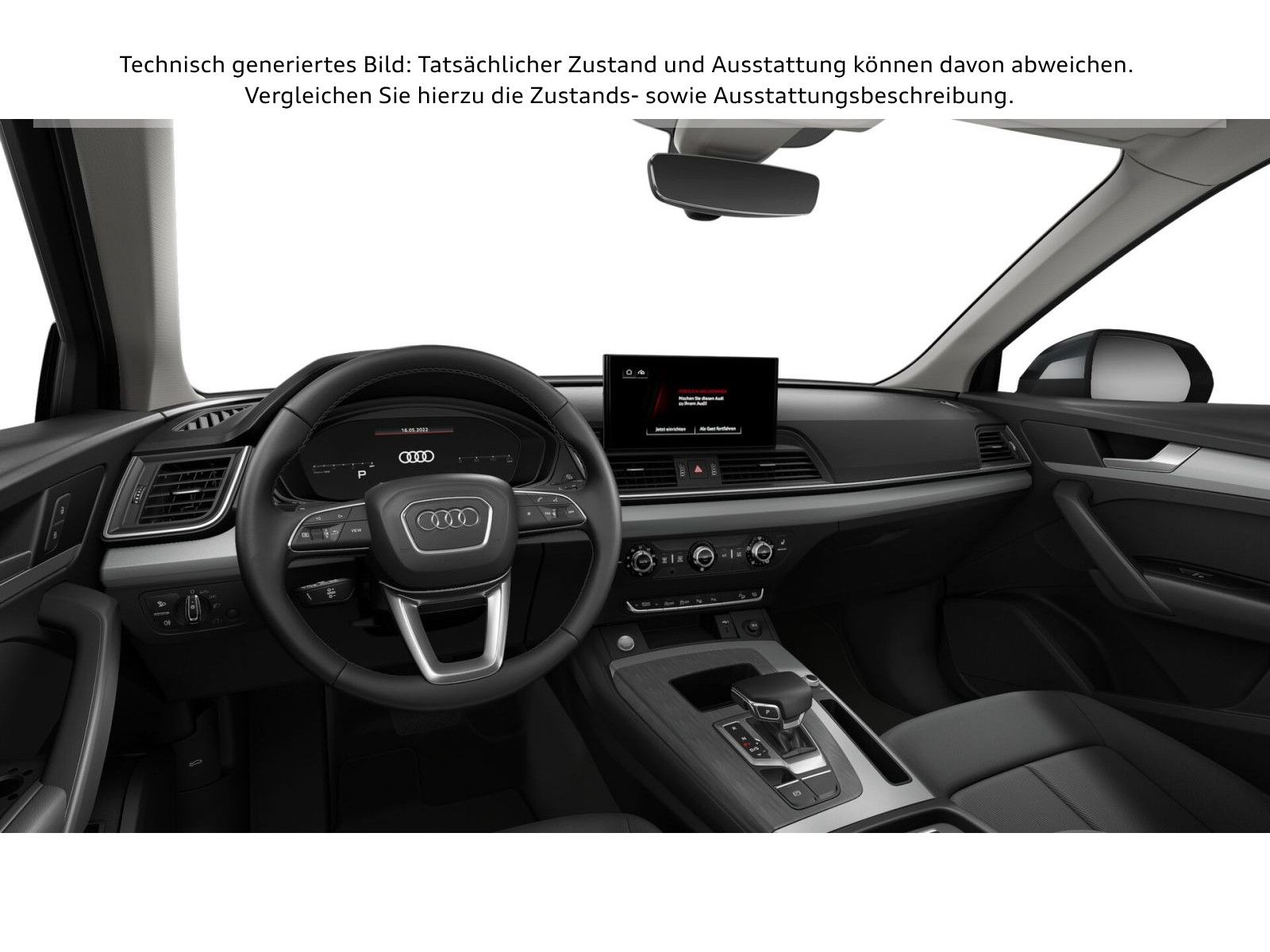 Audi Q5 - Bild 6