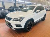 Seat Ateca Xcellence 4Drive*Standheizung*Panorama*LED - gebrauchte Seat Ateca aus dem Jahr 2017