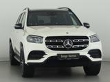 Mercedes-Benz GLS 400 d 4M AMG*7-Sitzer*Pano*Standh*Memory*AHK - gebrauchte Mercedes-Benz GLS 400 aus dem Jahr 2021