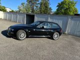 BMW Z3 Coupé 3.0i - BMW Z3 aus 2001: Coupé