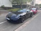 Porsche 992  4S Cabrio Sport Chrono Matrix *service new* - Porsche: New