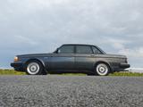 Volvo 240 rare diesel and manual - Volvo 240 mit Diesel-Antrieb