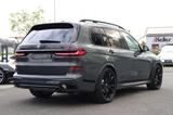 BMW X7 xDrive 40 d M Sport +Exklusiv-Paket+Iconic Gl - BMW X7 mit Schiebedach