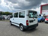 Renault Master 2.5 dCi 120 9-Sitze Klima - gebrauchte Renault Master aus dem Jahr 2009