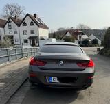 BMW 640 Gran Coupé 640d Gran Coupé - - gebrauchte BMW 6er Reihe aus dem Jahr 2012