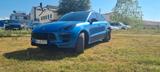 Porsche Macan Turbo Vollcarbon Foliert - Porsche Macan in Bonn
