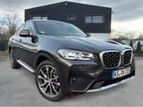 BMW X4 xDrive 30 d*Leder*Kamera*Navi*20Zoll*Head-Up* - BMW X4 in Kassel