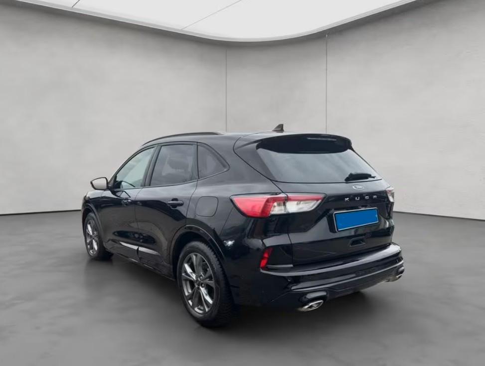 Ford Kuga 2.0 EcoBlue Aut. ST-LINE X **B&O*ACC*AHK**