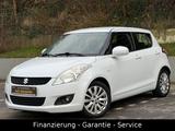 Suzuki Swift 1.2 Comfort/KEYLESS/KLIMAAUTO/ALU/TEMP - Suzuki Swift: Comfort