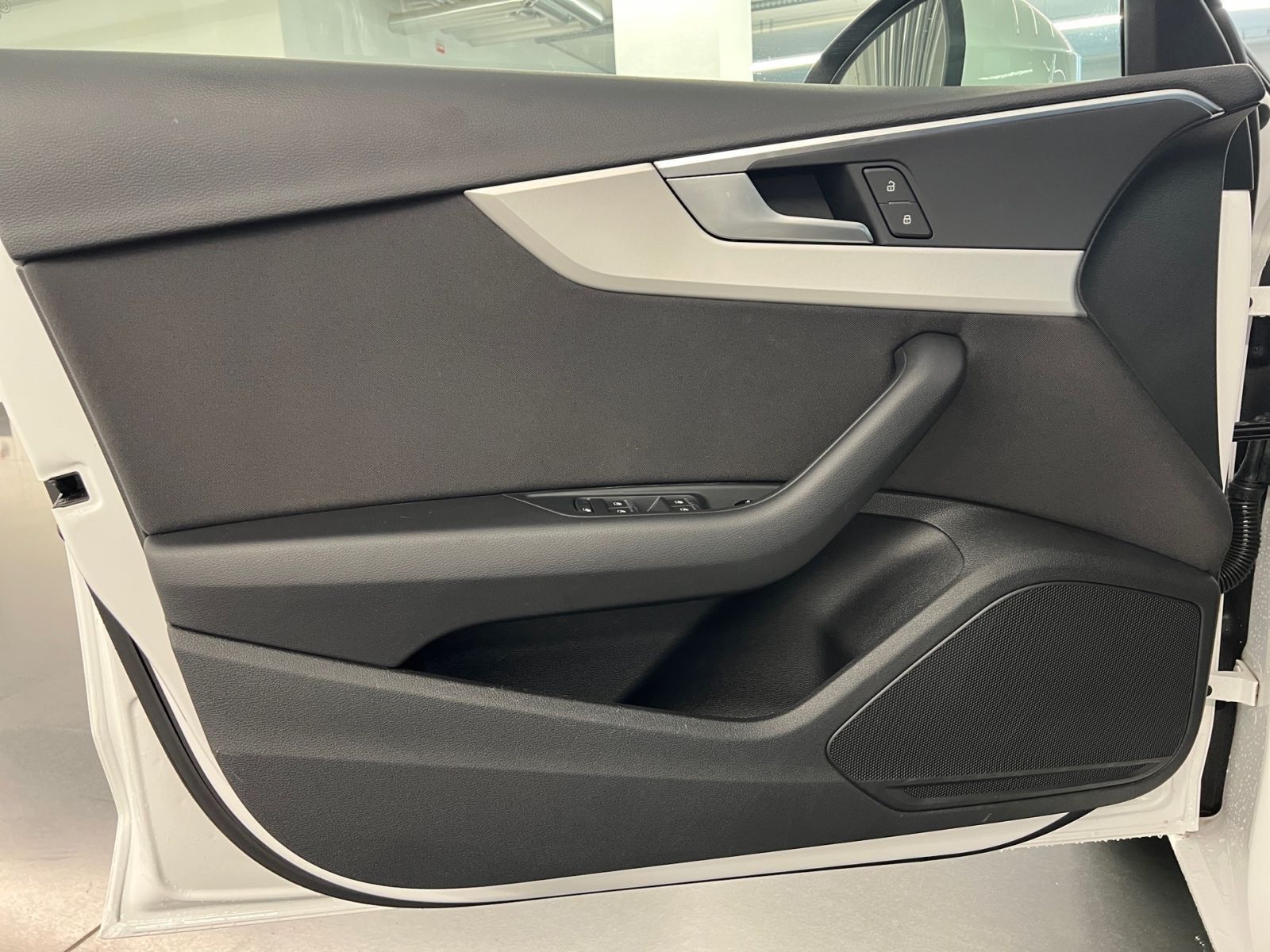 Audi A4 - Bild 7