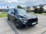 BMW X5 M50 M50i - - gebrauchte BMW X5 M50 aus dem Jahr 2020
