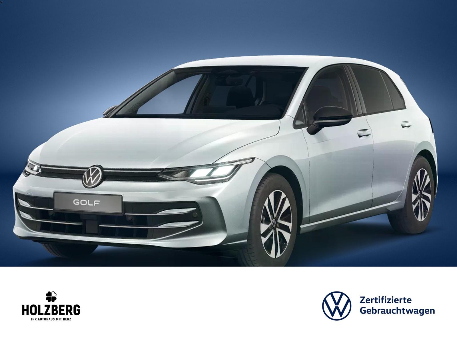Volkswagen Golf 1.5 eTSI Energy DSG NAVI+RFK+ACC, миниатюра 2