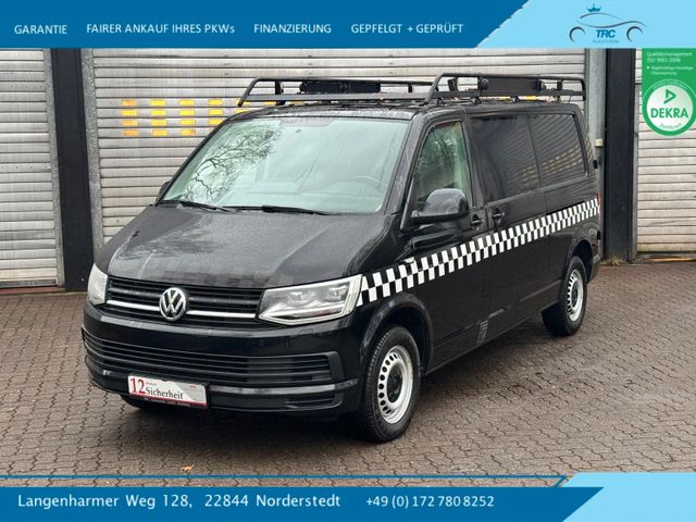 Volkswagen T6 Transporter Kasten-Kombi Kasten lang