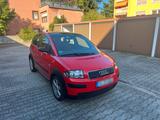 Audi a2 Color Storm 1.4 Top aus 1. Hand au... - Audi A2 Color Storm Gebrauchtwagen