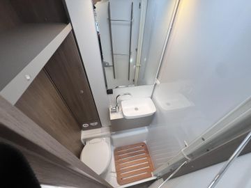 Carado T 448 *Modell 2026 Automatik*