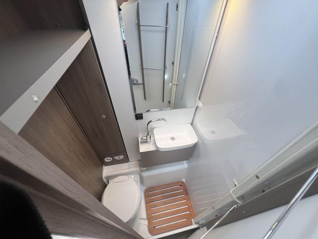 Carado T 448 *Modell 2026 Automatik*