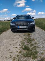 Audi audi a4 2009 tfsi 3 sline Getriebe öl bei ... - Audi A4: Getriebe
