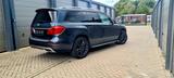 Mercedes-Benz GL 350 BlueTEC 4MATIC OFFROAD-PAKET 7Sitzer - graue Mercedes-Benz GL 350