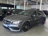 Mercedes-Benz CLA 250 SB 4M AMG LINE PEAK EDITION NIGHT VOLL - Mercedes-Benz CLA 250 Shooting Brake: AMG