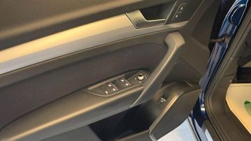 Audi Q5 - 9