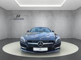 Mercedes-Benz SL 350 AMG Sportpaket Pano Klimasitze - Mercedes-Benz SL 350: Sport