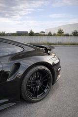 Porsche 911 Turbo S / Approved / Lift / Burmester / voll - Porsche 992 in Stuttgart