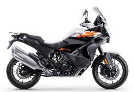 KTM 1390 Super Adventure S EVO Modell 2026