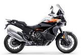 KTM 1390 Super Adventure S EVO Modell 2026 - gebrauchte Motorräder in München