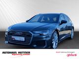 Audi A6 Avant 55 TFSI quattro sport S line S tronic