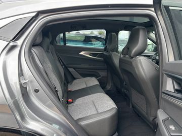 Renault Rafale Full Hybrid E-Tech 200 Techno