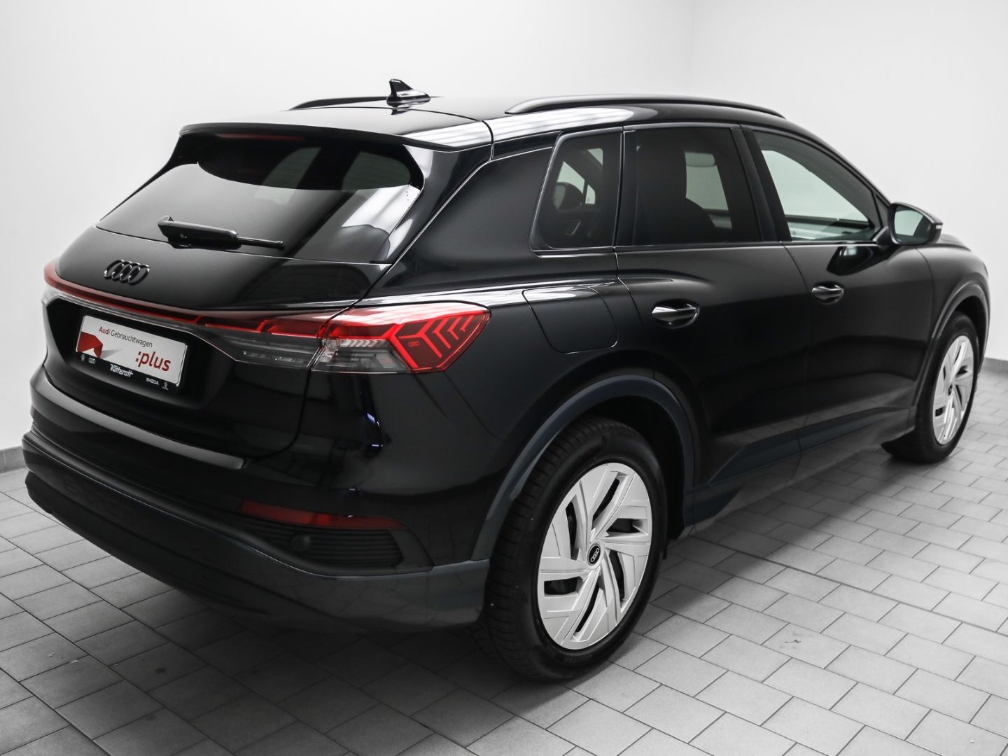 Audi Q4 - Bild 6