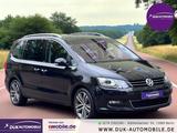Volkswagen Sharan Style BMT Automatik *Navi*Klima*7 Sitzer* - Volkswagen Sharan Style mit Diesel-Antrieb