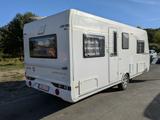 Andere EN 530 GL SL TV WC - Wohnwagen bis 20000 Euro