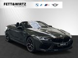 BMW M8 Competition Cabrio xDrive TV+|Bowers&Wilkins