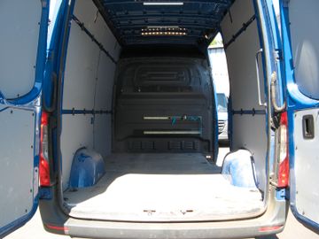 Mercedes Sprinter - 5