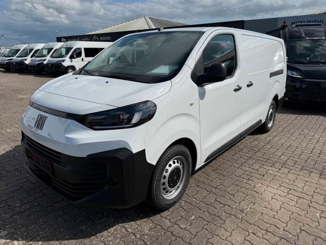 Fiat SCUDO KAWA L3 2.0 145 AT8 S&S